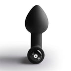 ROCKS-OFF - WIEDERAUFLADBARER MINI-ZAUBERSTAB MIT 16 FUNKTIONEN, PFINGSTROSENROSA
