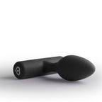 ROCKS-OFF - WIEDERAUFLADBARER MINI-ZAUBERSTAB MIT 16 FUNKTIONEN, PFINGSTROSENROSA