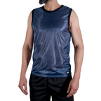Macho T-Shirt – Marineblau, S/M