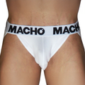 MACHO - MX29BL JOCK WEISS + WEISS L