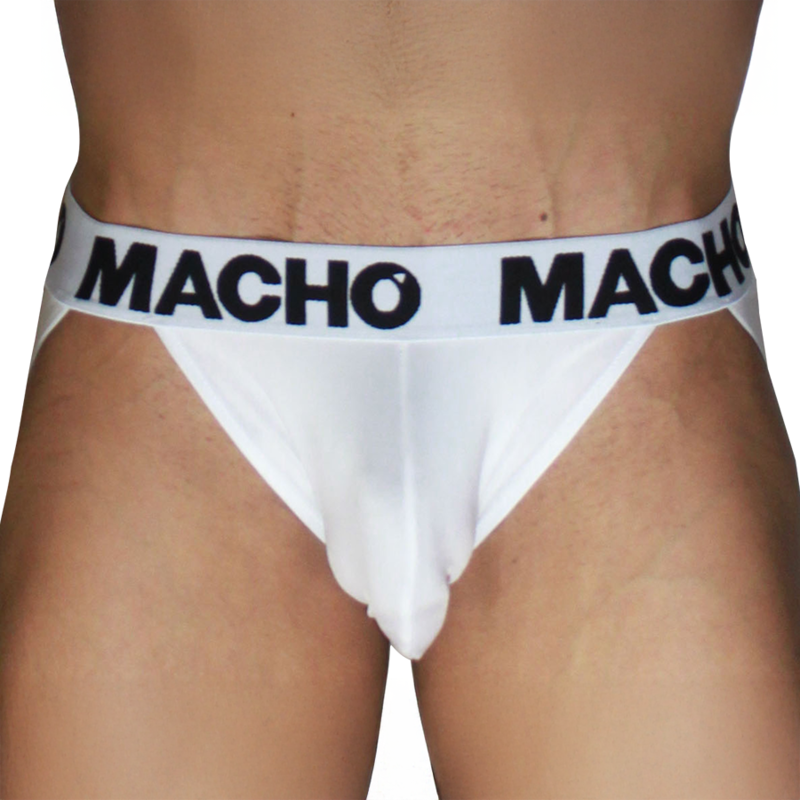 MACHO - MX29BL JOCK WEISS + WEISS XL