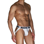 MACHO - MX29BL JOCK WEISS + WEISS XL