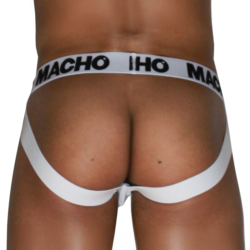 MACHO - MX29BL JOCK WEISS + WEISS XL