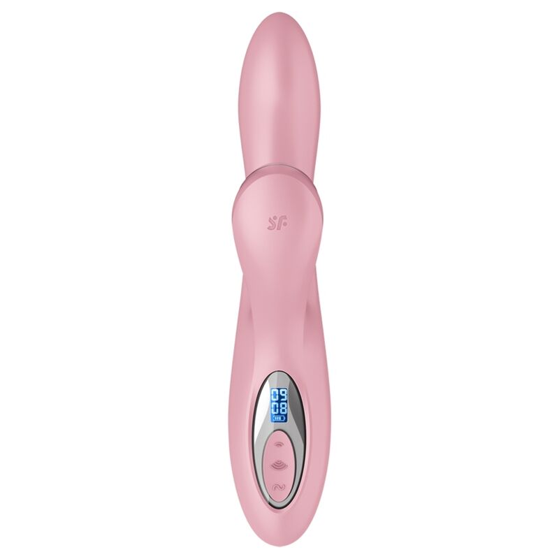Satisfyer Pro G-Spot Rabbit 2020 Edition