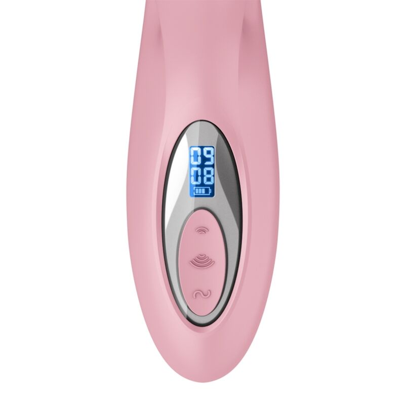 Satisfyer Pro G-Spot Rabbit 2020 Edition