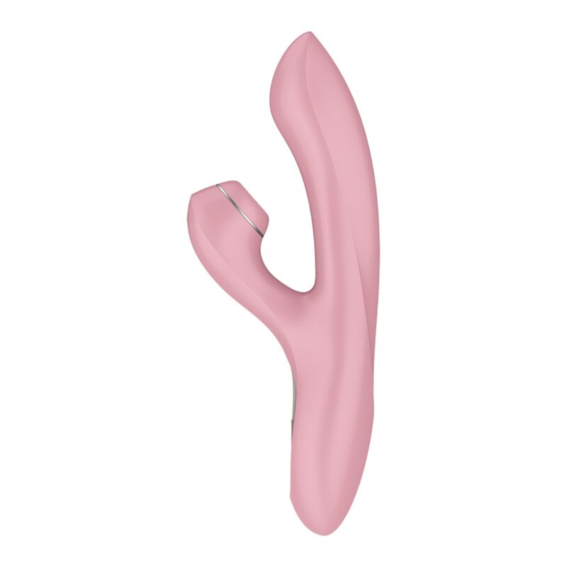 Satisfyer Pro G-Spot Rabbit 2020 Edition