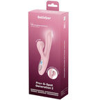 Satisfyer Pro G-Spot Rabbit 2020 Edition