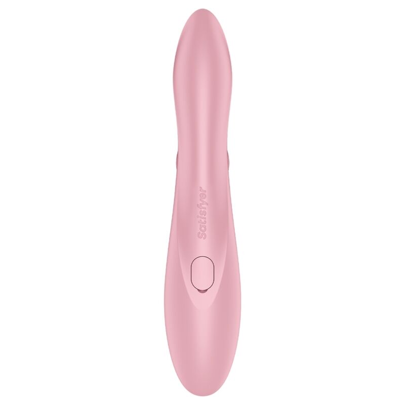 Satisfyer Pro G-Spot Rabbit 2020 Edition