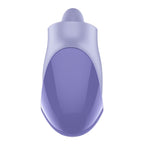 Satisfyer Tongue Dancer Klitorisstimulator Lila