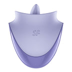 Satisfyer Tongue Dancer Klitorisstimulator Lila