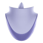 Satisfyer Tongue Dancer Klitorisstimulator Lila