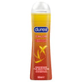 DUREX - DUREX PLAY WÄRMEEFFEKT-SCHMIERMITTEL 50 ML