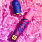 ROMP – KLITORALSTIMULIERENDER LIPPENSTIFT MIT 7 STUFEN