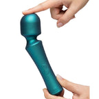 ROMP - PRESTO MINI-STABVIBRATOR FLEXIBLER KOPF GRÜN