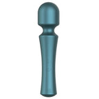 ROMP - PRESTO MINI-STABVIBRATOR FLEXIBLER KOPF GRÜN