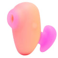 ROMP - KISS KLITORALSAUGFÄHIGER WIEDERAUFLADBARER FINGERVIBRATOR