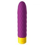 ROMP - BEAT MINI MULTIFUNKTIONS-VIBRATIONSKUGEL VIOLET