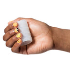 ROMP - MOSH TRANSPARENTER MÄNNERMASTURBATOR MIT 6 CM WENDBARER HÜLLE