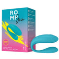 ROMP - JOIN TÜRKISÖNER PAARVIBRATOR
