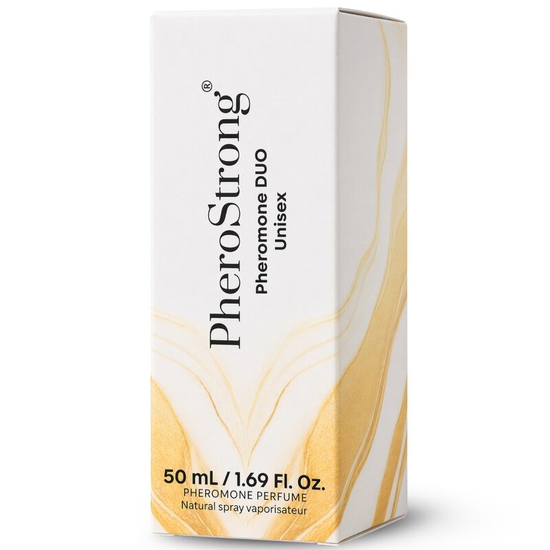 PHEROSTRONG - SOMA UNISEX PHEROMONPARFUM 50 ML