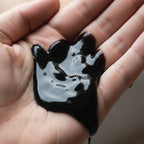 EROS – SCHMIERMITTEL AUF WASSERBASIS, BLACK TOUCH, 150 ML