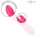 INTENSE - TAMMY KANINCHEN-STIMULATOR MIT WÄRME