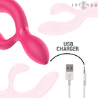 INTENSE - CHARLY BEWEGLICHER VIBRATIONSSTIMULATOR