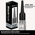 BLACK HOLE - ANALGLEITMITTELAPPLIKATOR, GRÖSSE S, 30 ML