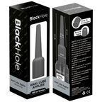 BLACK HOLE - ANALGLÄTTUNGSMITTEL-APPLIKATOR, GRÖSSE L, 100 ML