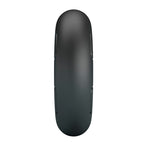 CRAZY BULL - BERTRAM SUPERSOFT SILIKON-PENNISRING SCHWARZ