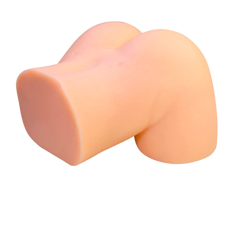 CRAZY BULL - LIORA XXL DOPPELTER VAGINAL- UND ANALMASTURBATOR