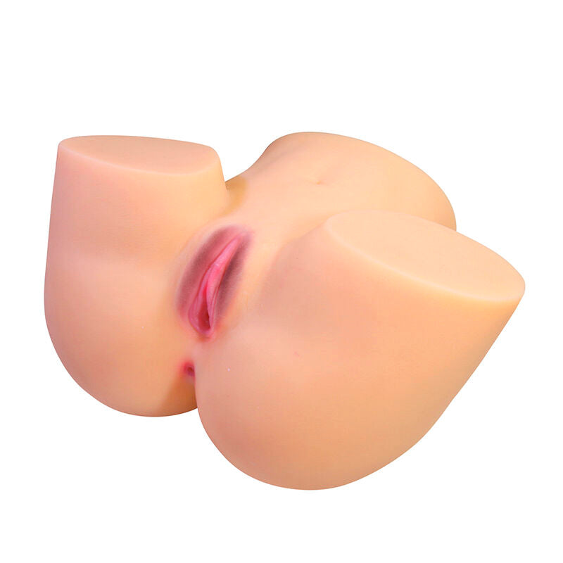 CRAZY BULL - LIORA XXL DOPPELTER VAGINAL- UND ANALMASTURBATOR