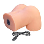 CRAZY BULL - LIORA XXL DOPPELTER VAGINAL- UND ANALMASTURBATOR