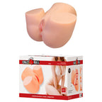 CRAZY BULL - LIORA XXL DOPPELTER VAGINAL- UND ANALMASTURBATOR
