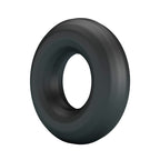 CRAZY BULL - URBAN SUPERSOFT SILIKON-PENNISRING SCHWARZ