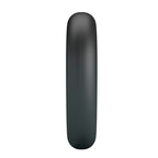 CRAZY BULL - VESPER SUPERSOFT SILIKON-PENNISRING SCHWARZ