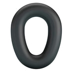 CRAZY BULL - VESPER SUPERSOFT SILIKON-PENNISRING SCHWARZ