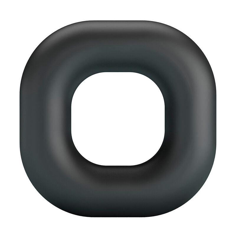 CRAZY BULL - WALDEN SUPERSOFT SILIKON-PENNISRING SCHWARZ