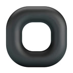 CRAZY BULL - WALDEN SUPERSOFT SILIKON-PENNISRING SCHWARZ