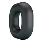CRAZY BULL - WALDEN SUPERSOFT SILIKON-PENNISRING SCHWARZ