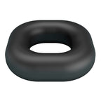 CRAZY BULL - WALDEN SUPERSOFT SILIKON-PENNISRING SCHWARZ