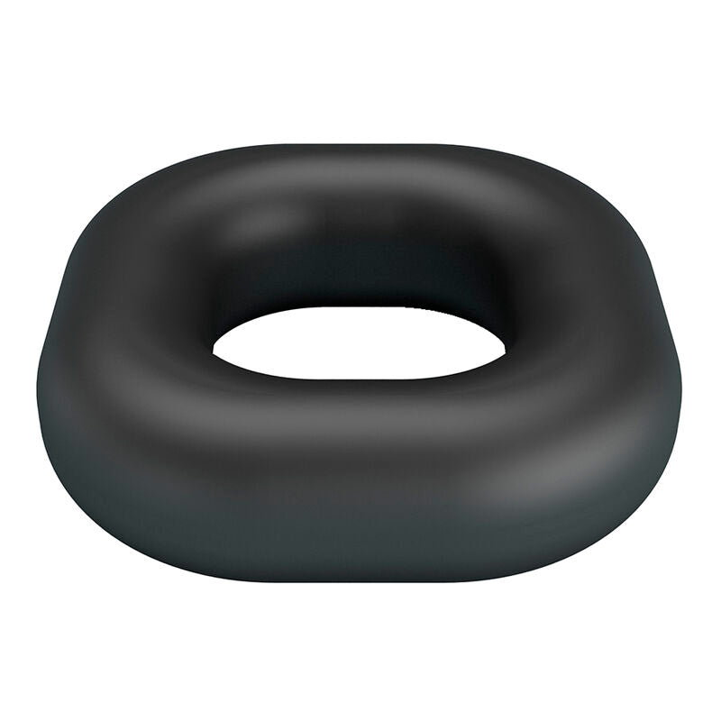 CRAZY BULL - WALDEN SUPERSOFT SILIKON-PENNISRING SCHWARZ