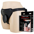 Pretty Love Universal Strap-on-Harness – Schwarz