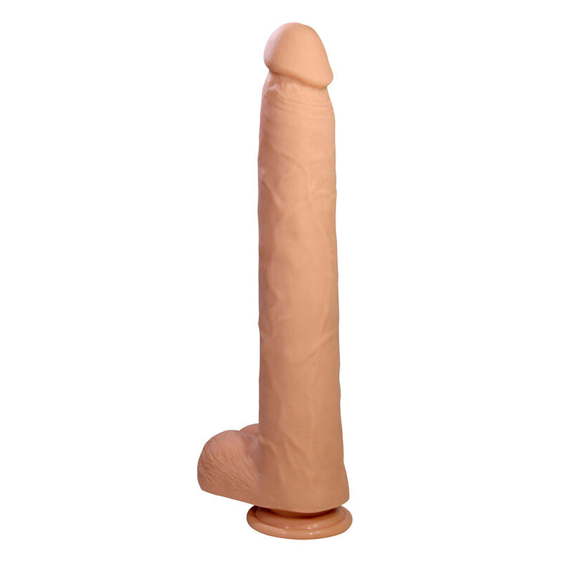 Pretty Love Dany Dildo 36 cm – Natur