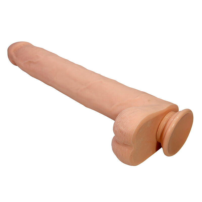 Pretty Love Dany Dildo 36 cm – Natur