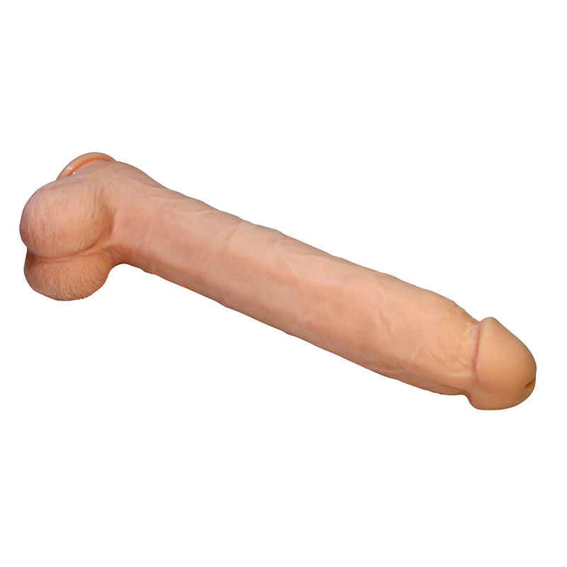 Pretty Love Dany Dildo 36 cm – Natur