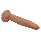 Pretty Love Fabian Dildo 23 cm – Natur