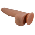 Pretty Love Fabian Dildo 23 cm – Natur