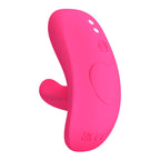 Pretty Love Hazelynn App-Massager – Pink