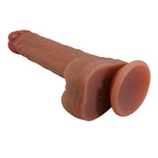 Pretty Love Jonathan Stoßvibrator – Braun